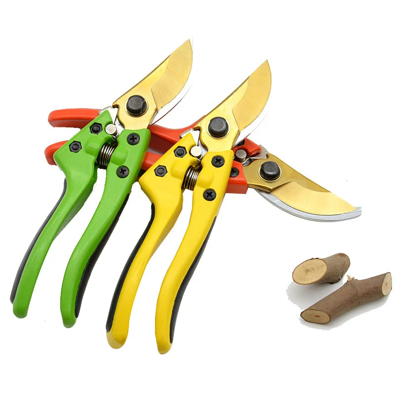 Cortador Elétrico Ultraendurecido → Jardinagem Doméstica e Horticultura → Profissional