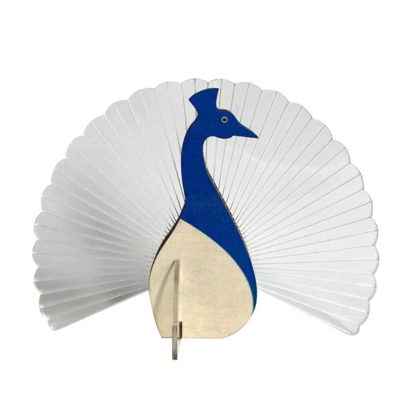 Enfeite Decorativo de Mesa Luminoso para Quarto Animais