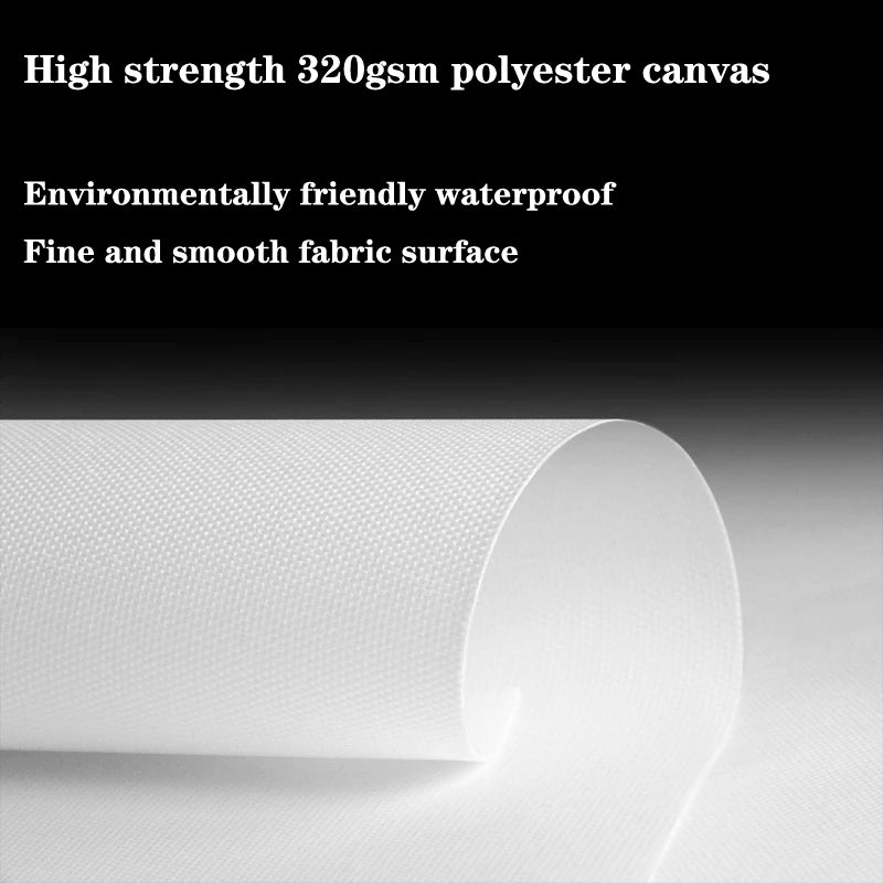 Pintura Para Sala De Estar Abstrata Nórdica Contemporânea