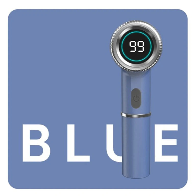 Escova Elétrica Portátil Sem Fio Para Louça Multifuncional