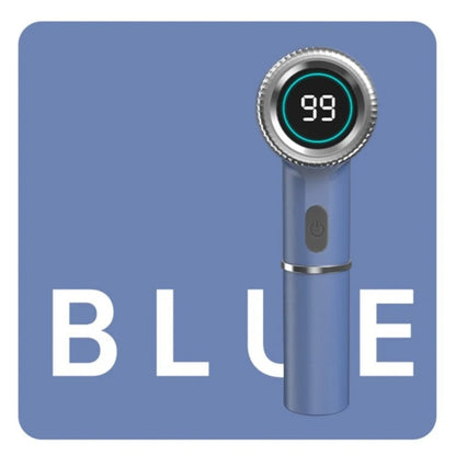 Escova Elétrica Portátil Sem Fio Para Louça Multifuncional