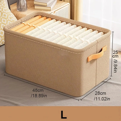 Organizadores Empilháveis Armário ArmazenamentoModular DivisóriasIntegradas Duráveis