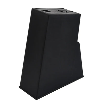 Suporte Faca Multisoquete ParaCozinha EmMadeiraNobre ArmazenamentoPratico OrganizadorVersatil ResidencialEConfiavel