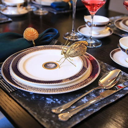 Decoração Metálica De Borboleta Para Arte Decorativa Premium