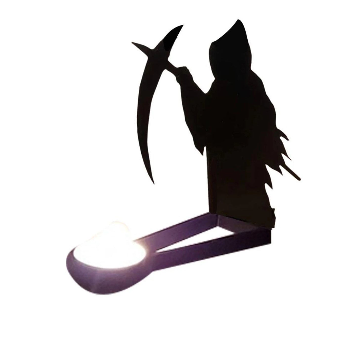 Porta-velas Decorativo Multifuncional Para Mesa Quarto Inovador Premium