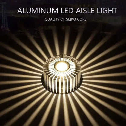 Lâmpada LED De Teto Para Sala Multiuso Econômica