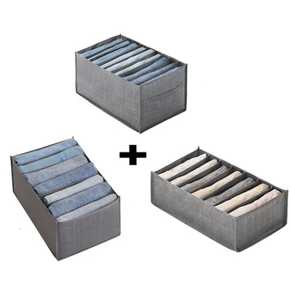 Organizador De Roupas Lançamento Leve Mais e Pague Menos