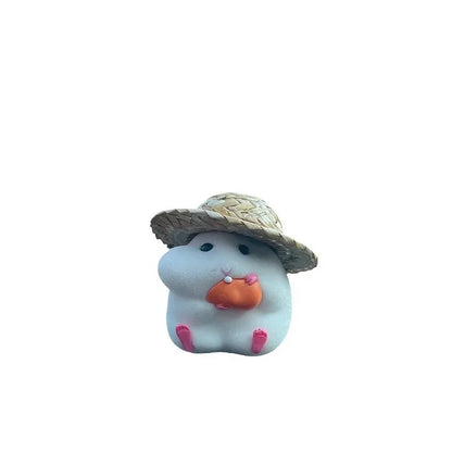 Acessório Decorativo Para Carro Com Animais Cartoon Personalizados