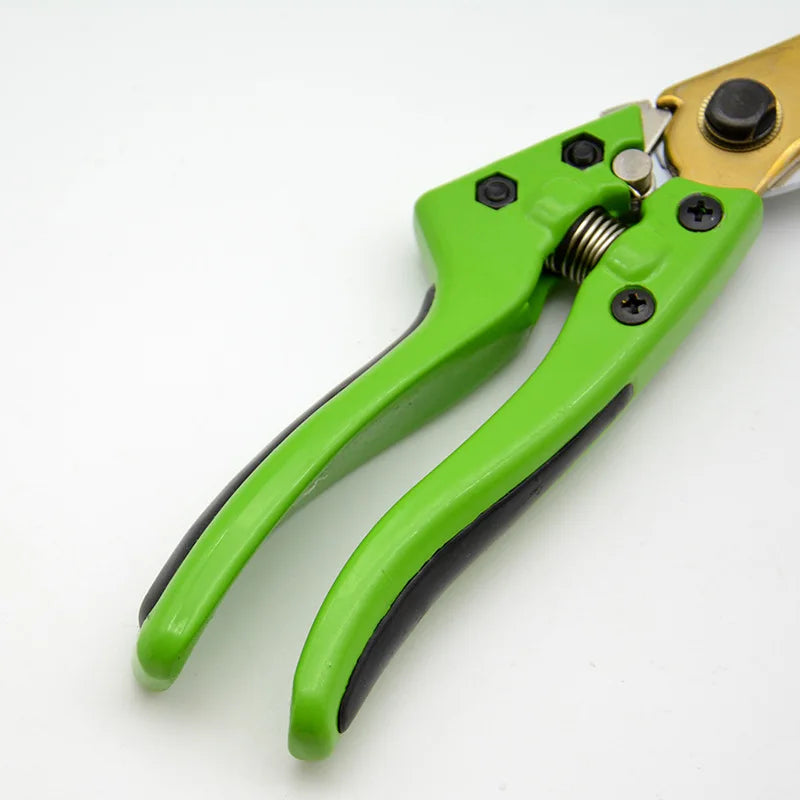 Cortador Elétrico Ultraendurecido → Jardinagem Doméstica e Horticultura → Profissional