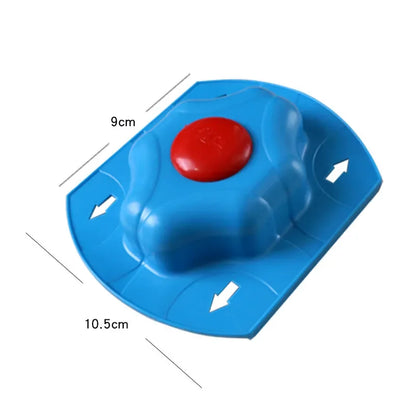 Triturador Multifuncional Para Legumes Com Lâmina Ondulada