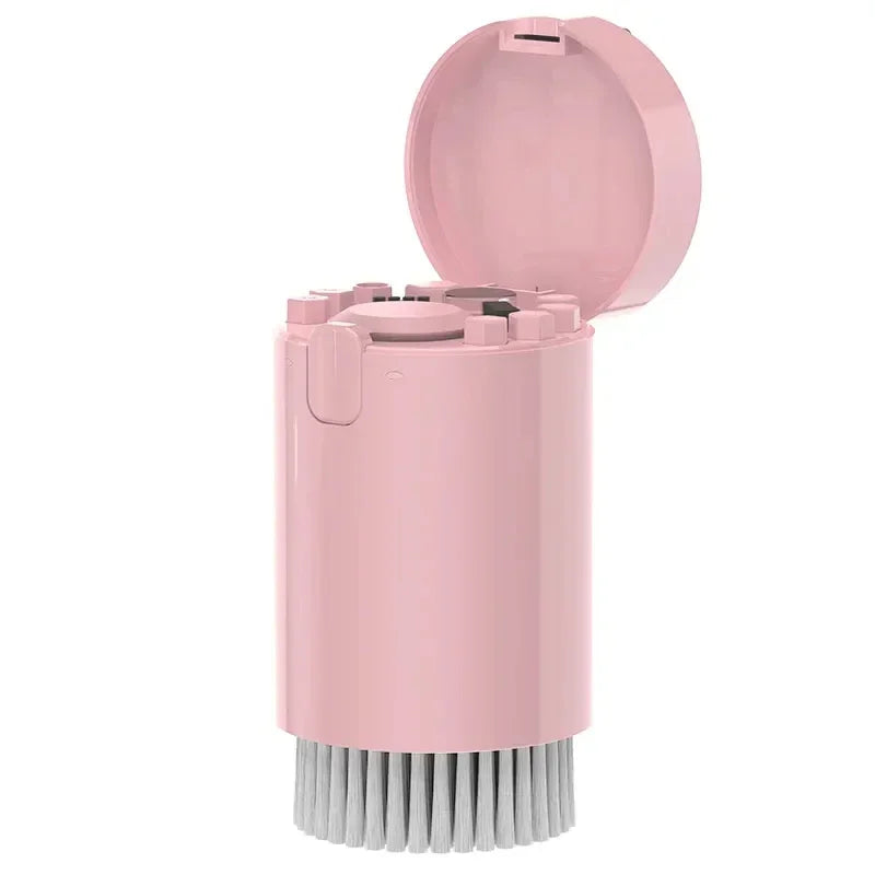 Conjunto 20 Em 1 Ferramentas Limpeza Ultra Multifuncionais