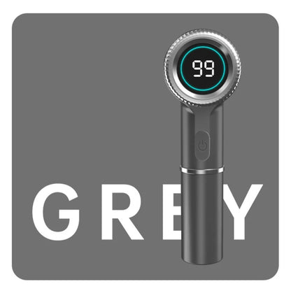 Escova Elétrica Portátil Sem Fio Para Louça Multifuncional