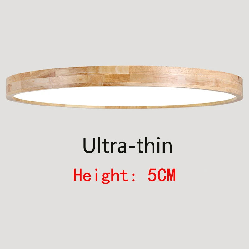 Luminária De Teto Para Sala De Estar LED