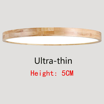 Luminária De Teto Para Sala De Estar LED