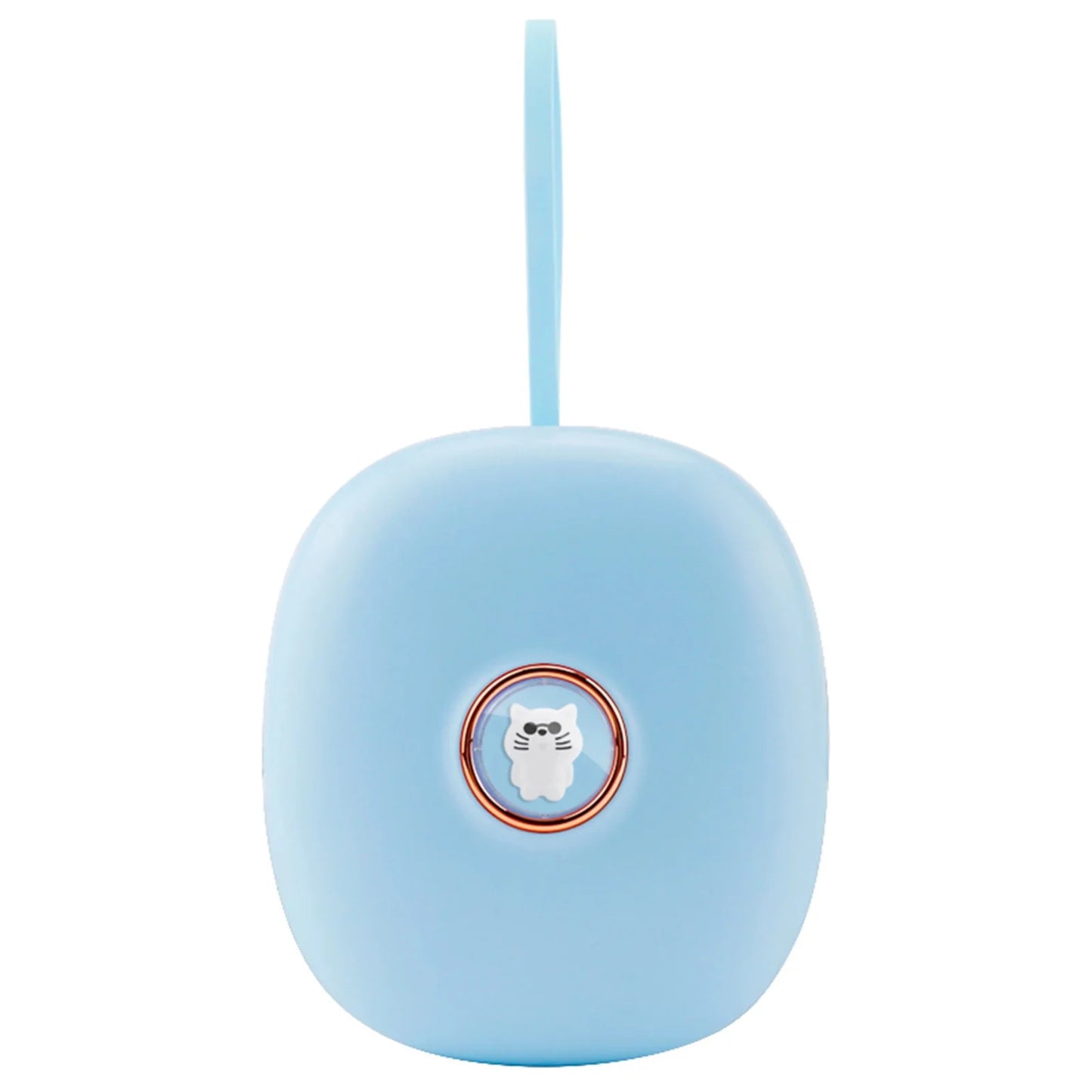 Despertador Silencioso para Estudantes com Vibração