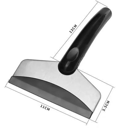 Rodo Multiuso Para Portas De Chuveiro E Vidro