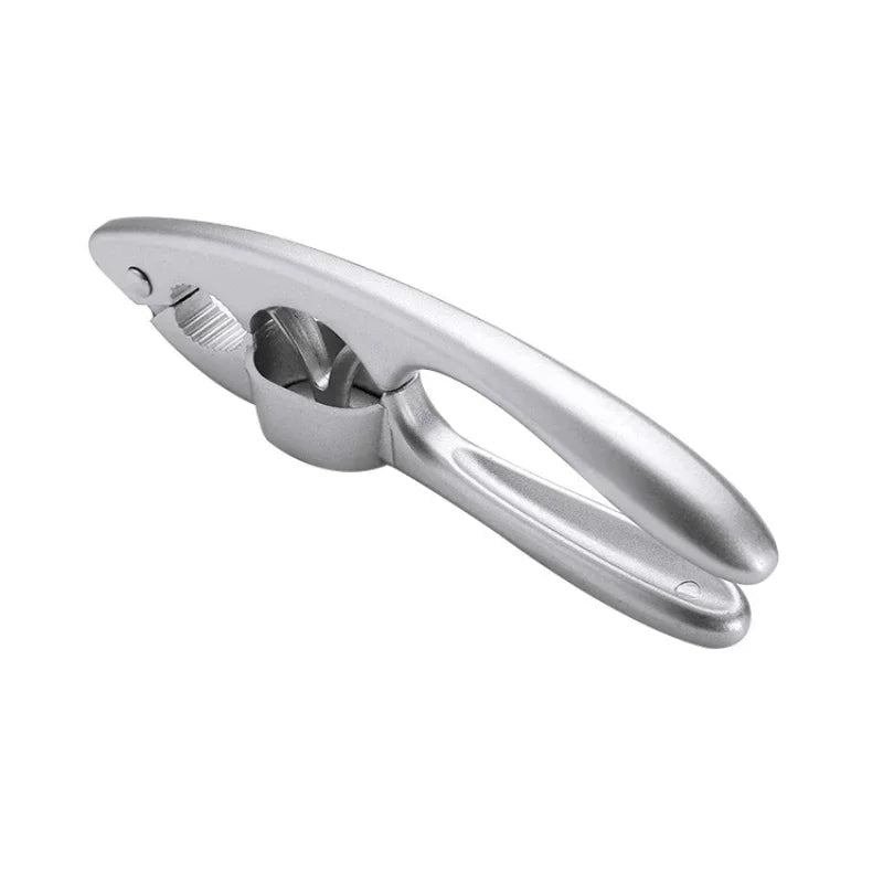 Prensa De Alho Multifuncional Para Cozinha Em Alumínio