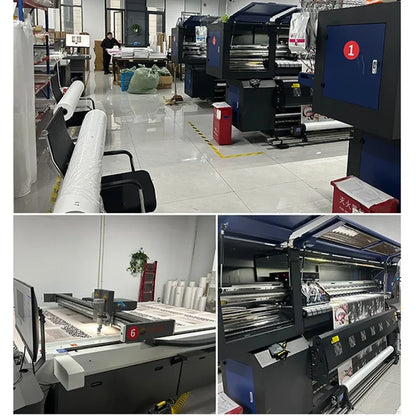 Impressão De Arte Em Tela Bauhaus Sem Moldura