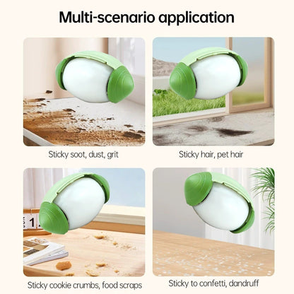 Removedor De Pelos Para Roupas Lavável Portátil Multifuncional