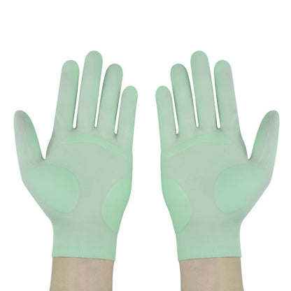 Luvas De Silicone Multifuncionais Para Limpeza Doméstica Reutilizáveis