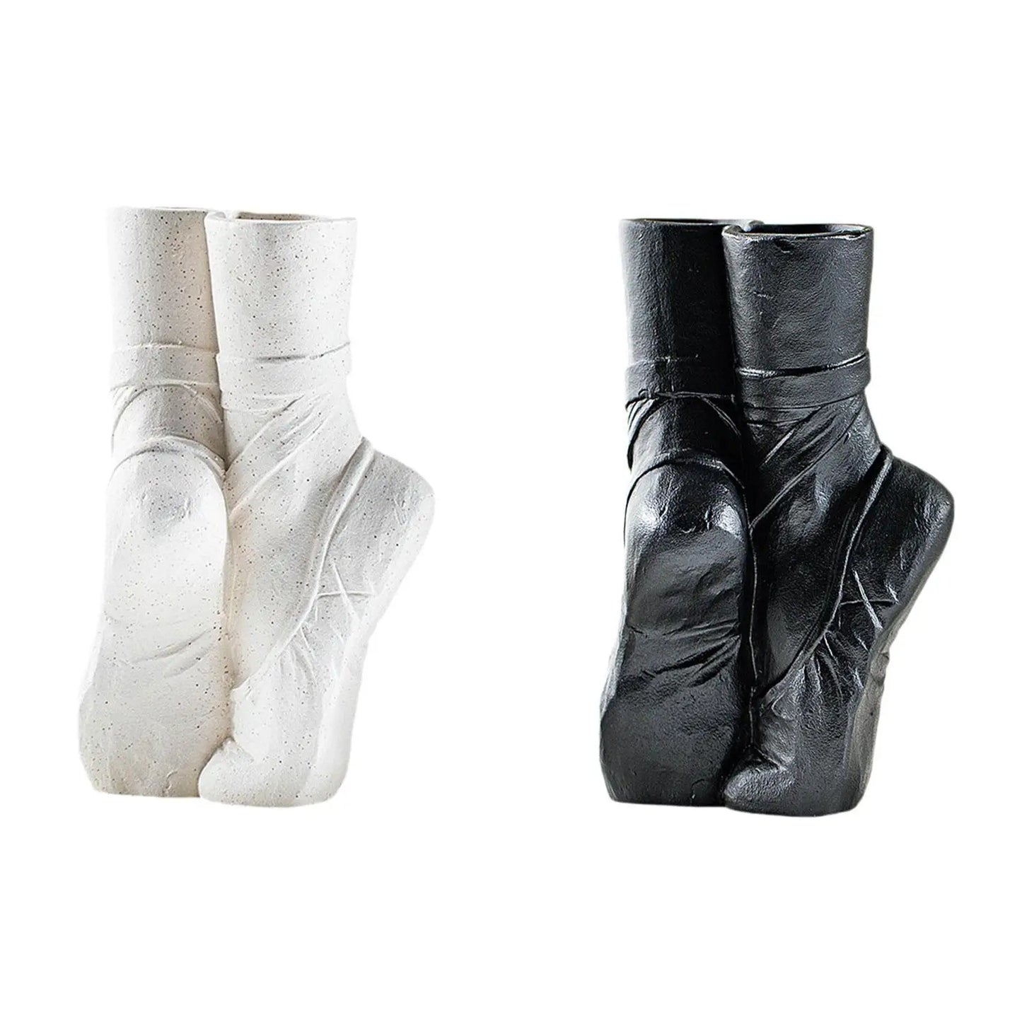 Vaso Decorativo, Porcelanizada Minimalista Multifuncional para Escritório Moderno