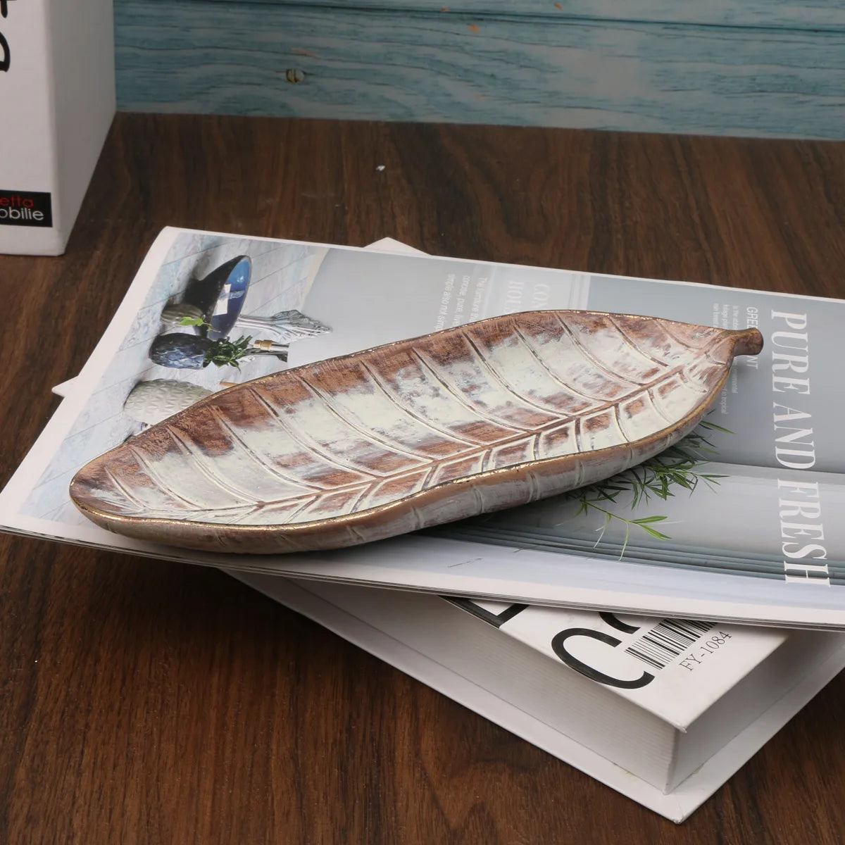 Bandeja Doméstica ModernaExtremamente para Quarto com Organização PersonalizaçãoInovadora