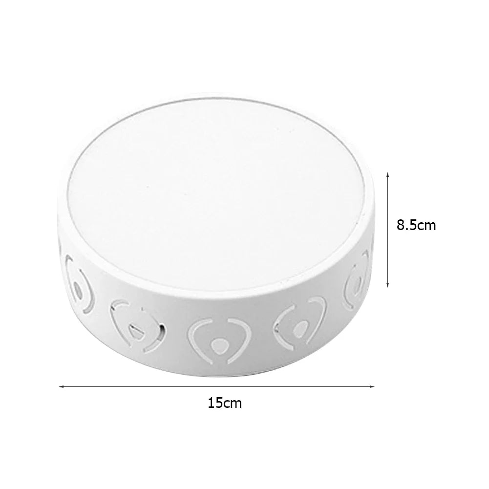 Luminária de Teto LED para Corredor Fácil Instalação