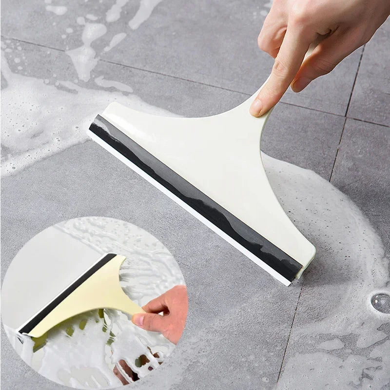 Rodo Multiuso Para Portas De Chuveiro E Vidro