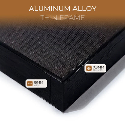 Pintura Em Lona Abstrata Dinossauro Decorativa Para Sala