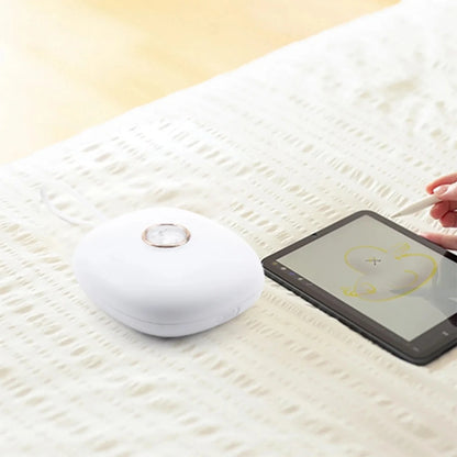 Despertador Silencioso para Estudantes com Vibração