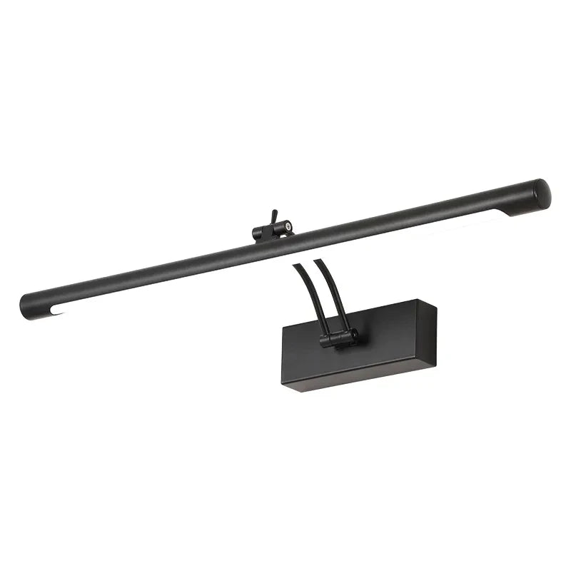 Iluminação Para Banheiro Com Espelho LED Diurna