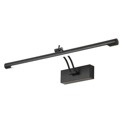 Iluminação Para Banheiro Com Espelho LED Diurna