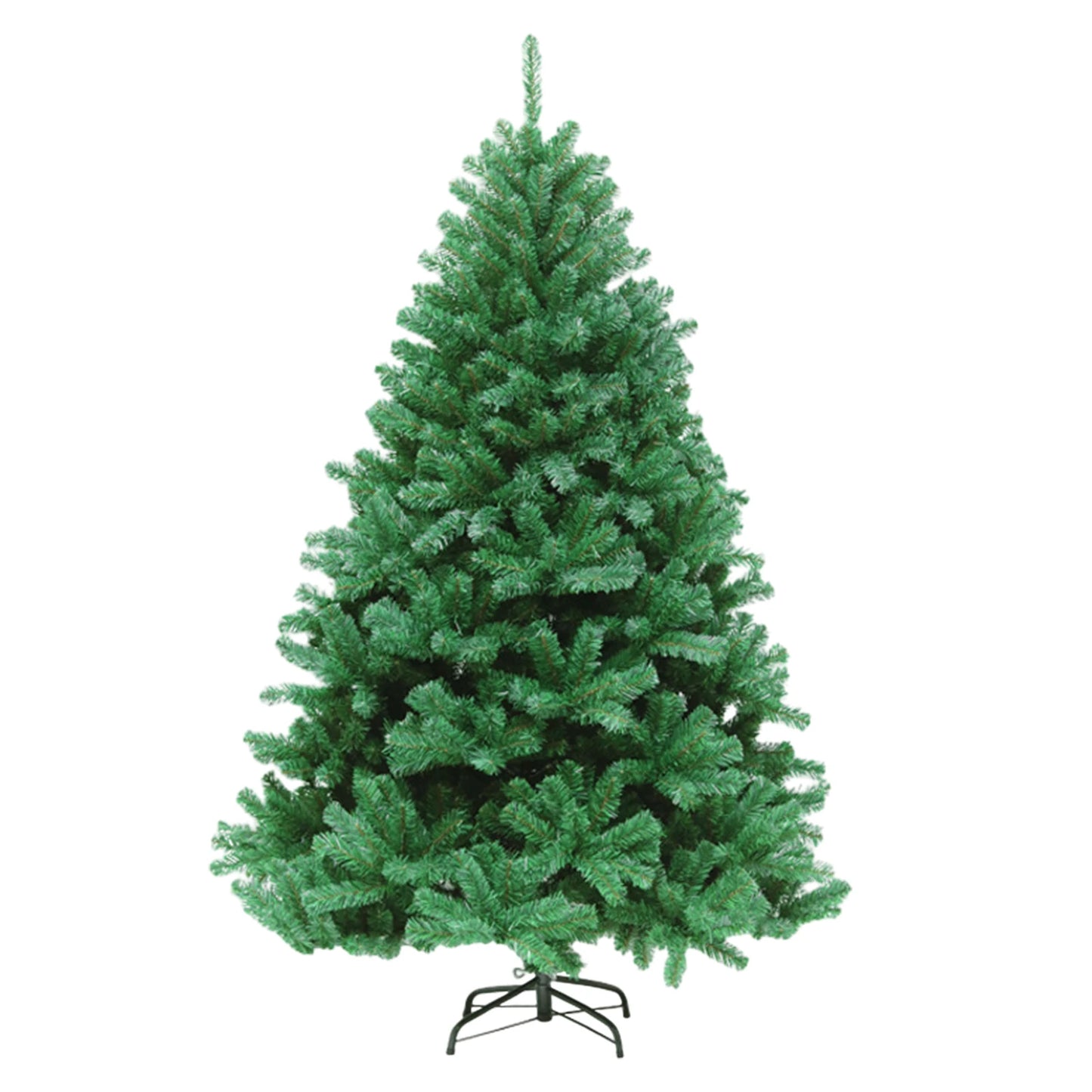 Árvore de Natal Artificial para Decoração Doméstica