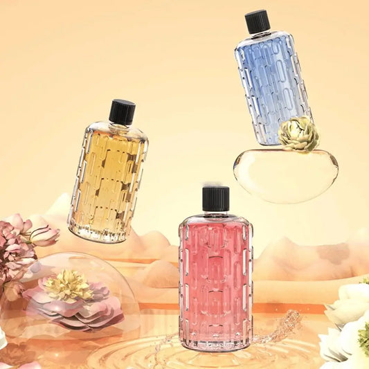 Óleos Essenciais Relaxantes Para Lavanderia Residencial 50ml