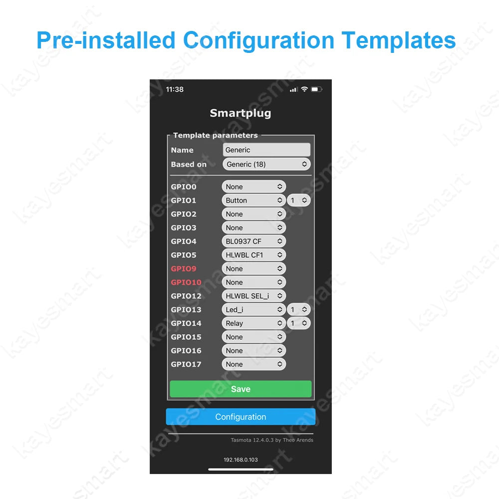 Tomada Inteligente WiFi Para Automação Residencial Monitoramento Consumo
