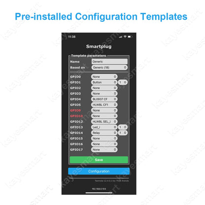 Tomada Inteligente WiFi Para Automação Residencial Monitoramento Consumo