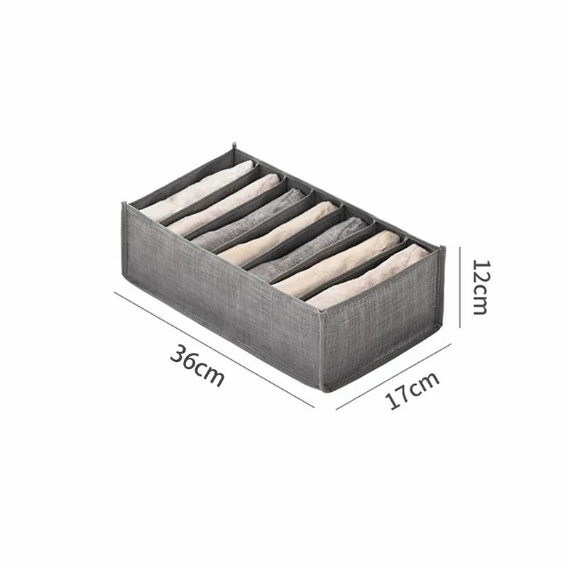 Organizador De Roupas Lançamento Leve Mais e Pague Menos