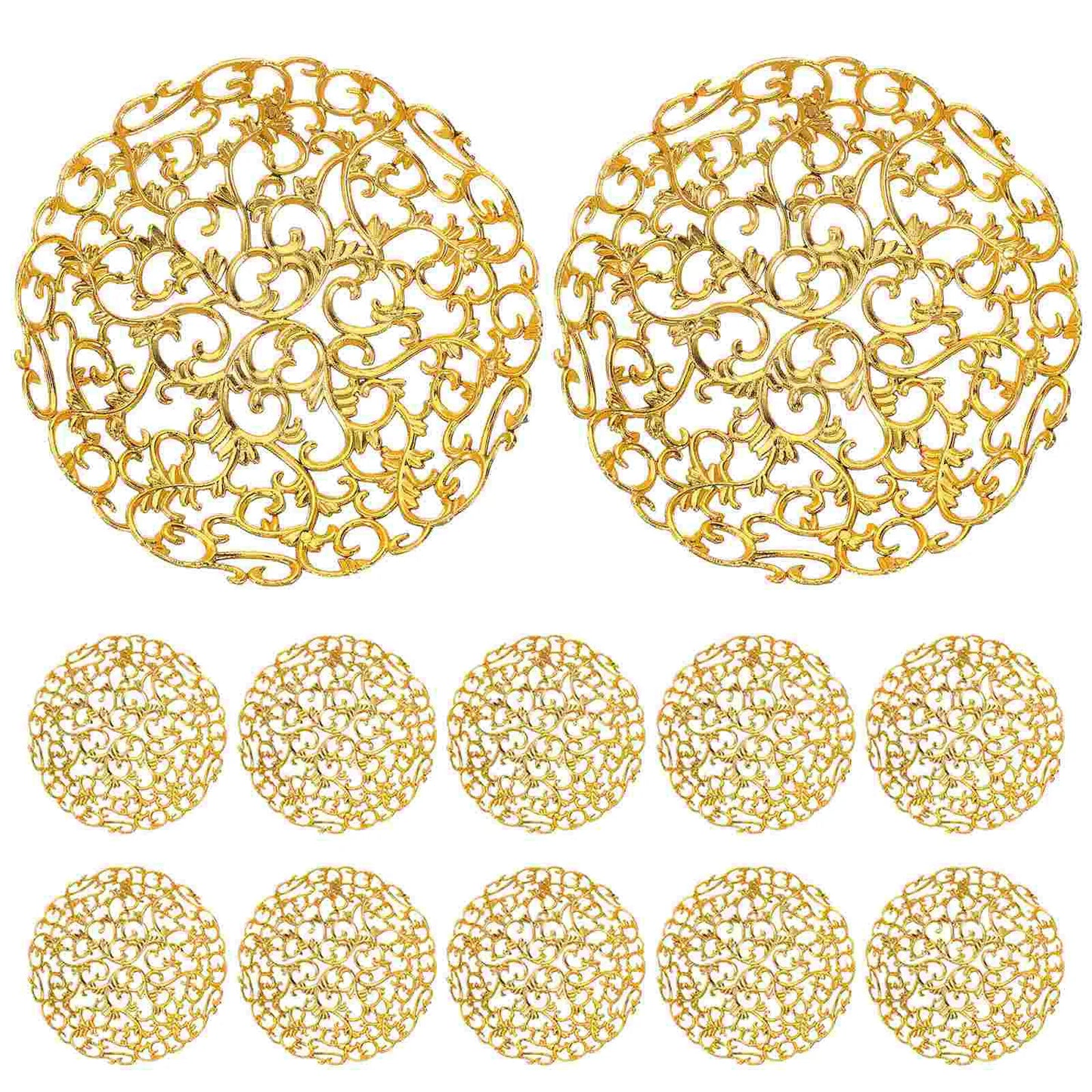 Bandeja Plástica Ramadan Para Sobremesas E Snacks Premium