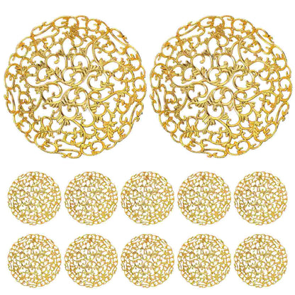 Bandeja Plástica Ramadan Para Sobremesas E Snacks Premium