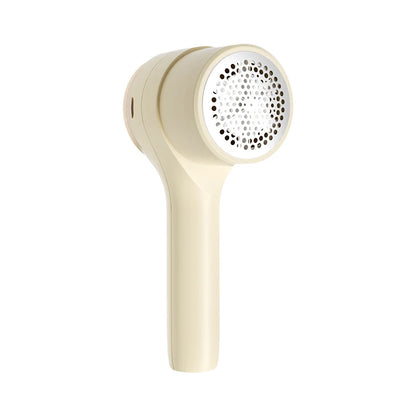 Removedor De Fiapos Elétrico Portátil Recarregável Para Roupas