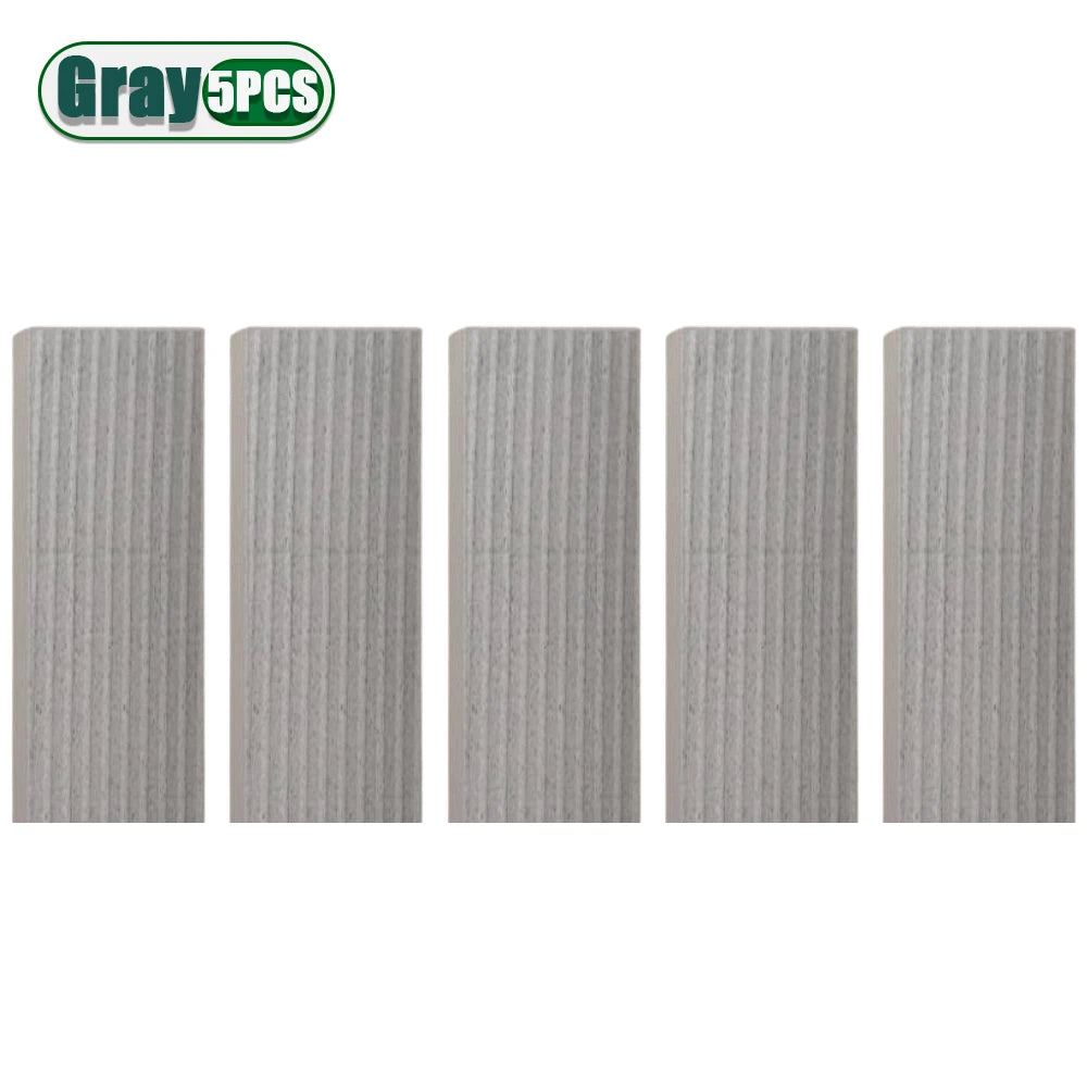 Esfregão Dobrável Multifuncional Com Cabeças Removíveis Para Cozinha