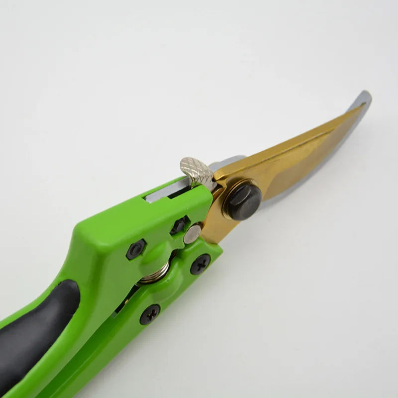 Cortador Elétrico Ultraendurecido → Jardinagem Doméstica e Horticultura → Profissional