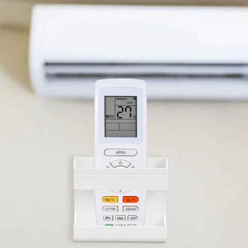 Organizador de Parede Multifuncional – Acesso Rápido, Design Inovador e Alta Durabilidade