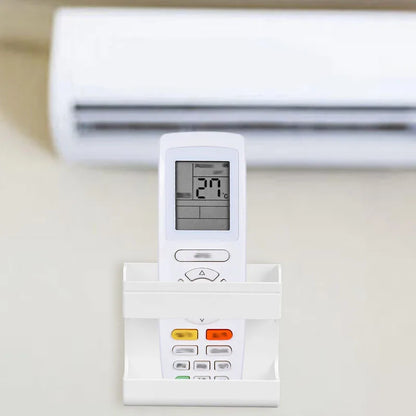 Organizador de Parede Multifuncional – Acesso Rápido, Design Inovador e Alta Durabilidade