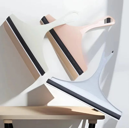 Rodo Multiuso Para Portas De Chuveiro E Vidro