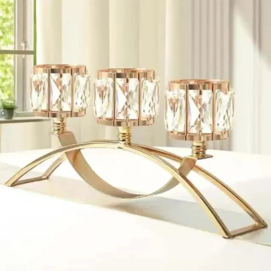 Vaso Hidropônico De Vidro Para Mesa Terrário Decorativo