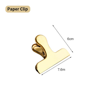 Bandeja De Ouro Rosa Para Jóias Nórdicas Organizador