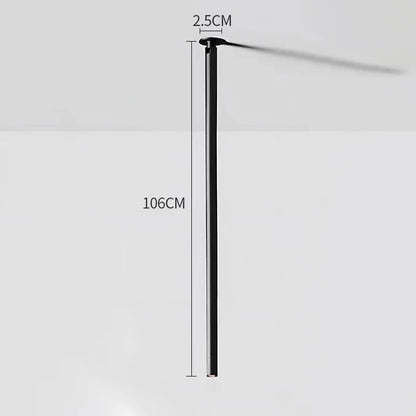 Luminária de Teto LED Embutida para Ambientes Modernos