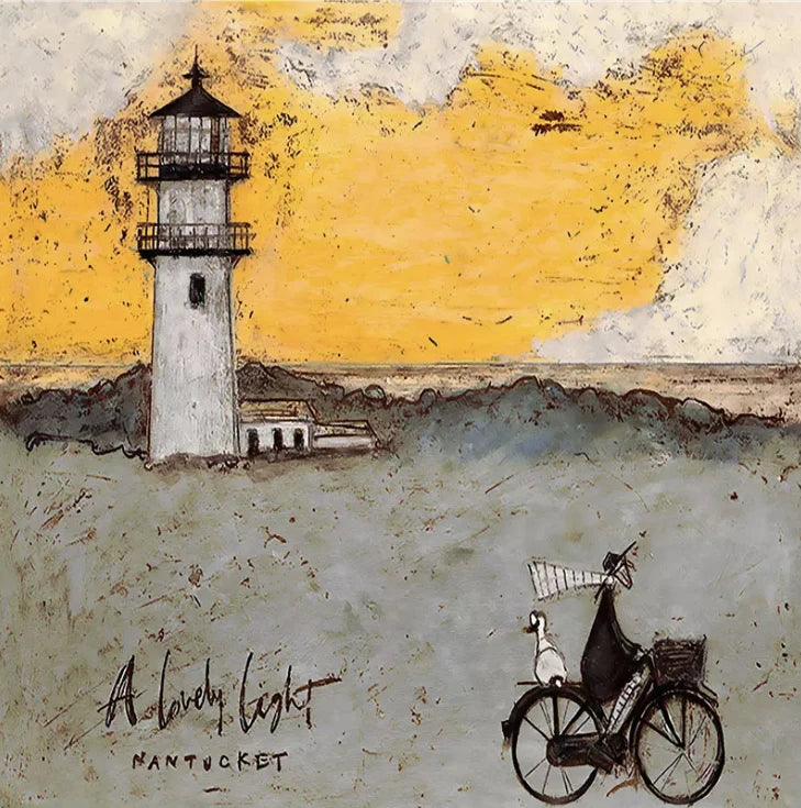 Pintura Para Sala De Estar Abstrata Nórdica Contemporânea