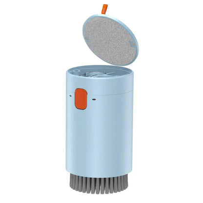 Conjunto 20 Em 1 Ferramentas Limpeza Ultra Multifuncionais